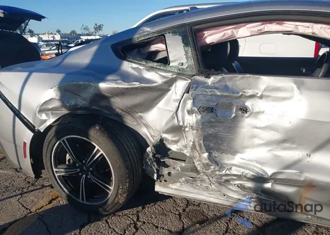 2024 Ford Mustang Ecoboost Premium Fastback из США, поврежденный, VIN 1FA6P8TH4R5100968